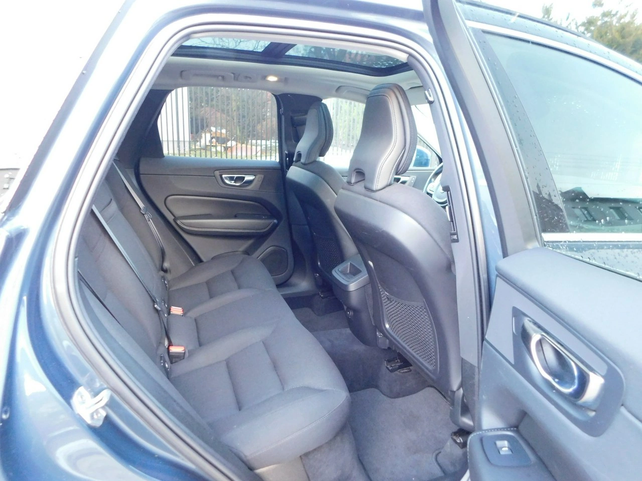 Volvo XC 60 - Zdjęcie 7