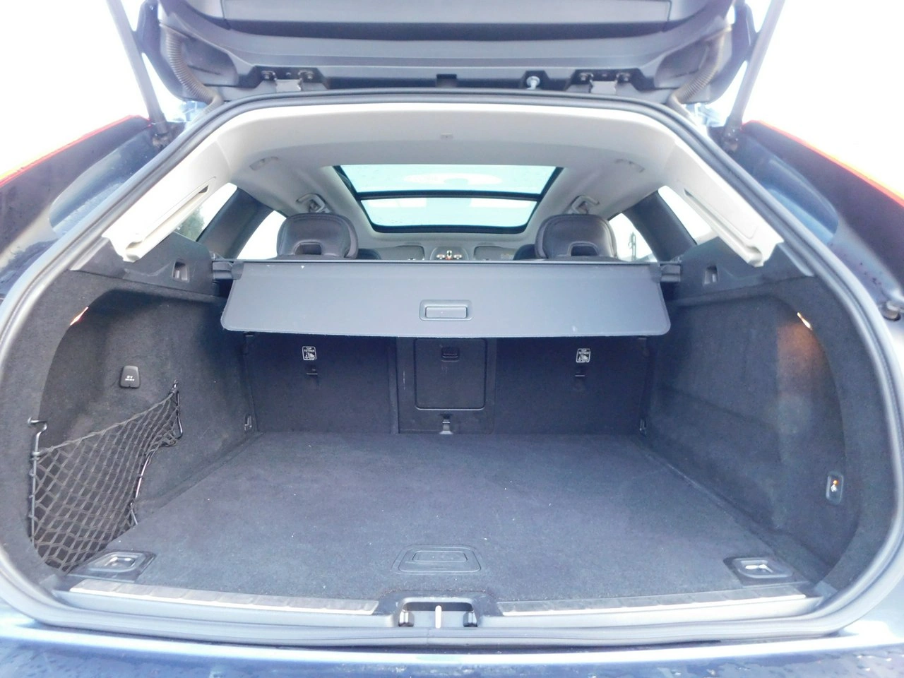 Volvo XC 60 - Zdjęcie 8