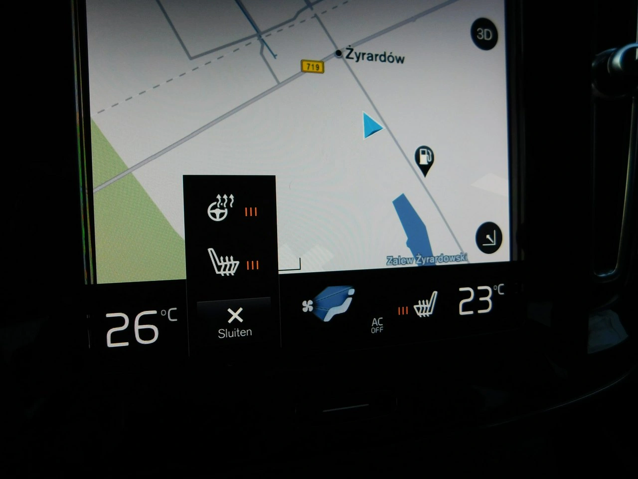 Volvo XC 40 - Zdjęcie 13