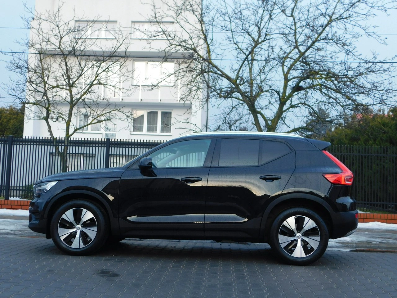 Volvo XC 40 - Zdjęcie 1