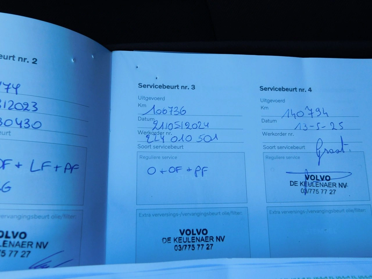 Volvo XC 40 - Zdjęcie 20