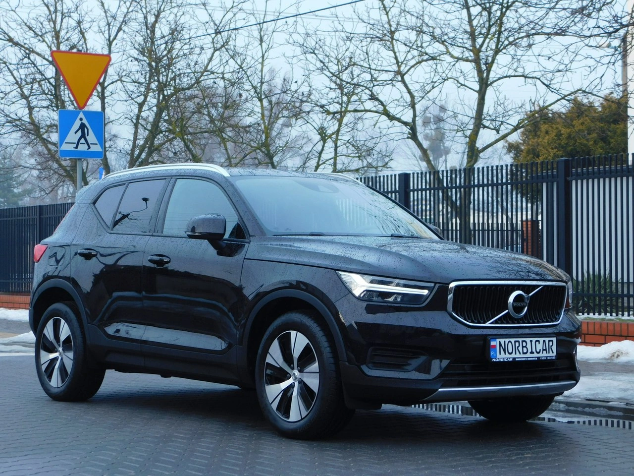 Volvo XC 40 - Zdjęcie 4