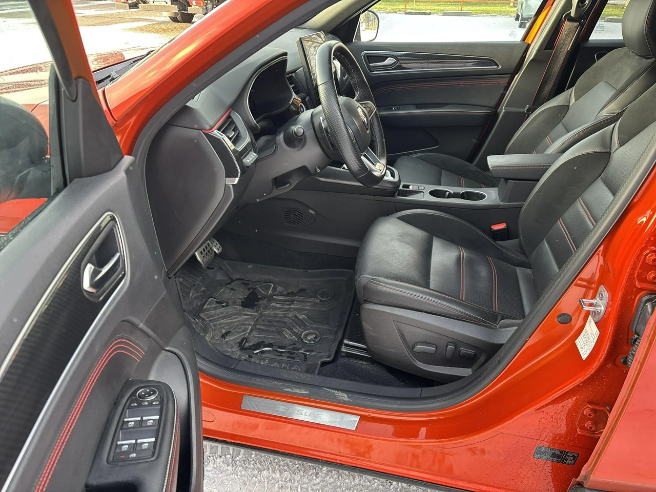 Renault Arkana - Zdjęcie 10