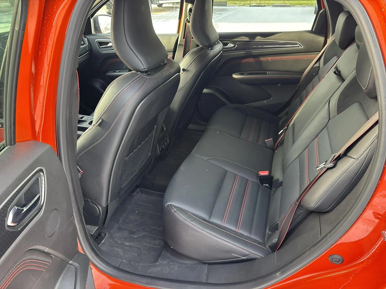 Renault Arkana - Zdjęcie 11