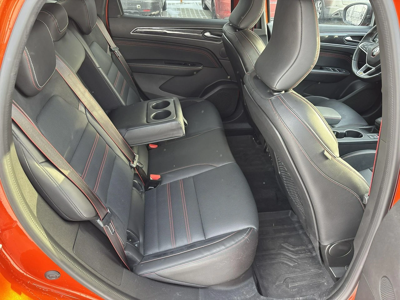 Renault Arkana - Zdjęcie 15