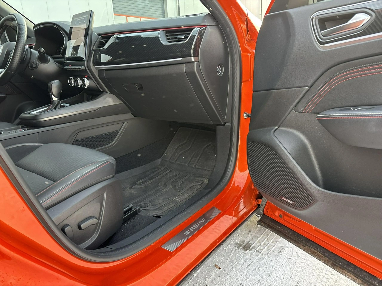 Renault Arkana - Zdjęcie 17