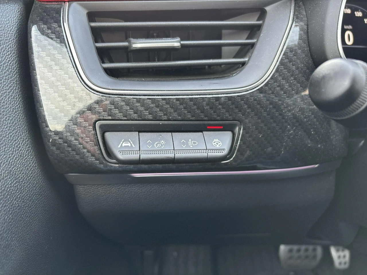 Renault Arkana - Zdjęcie 21