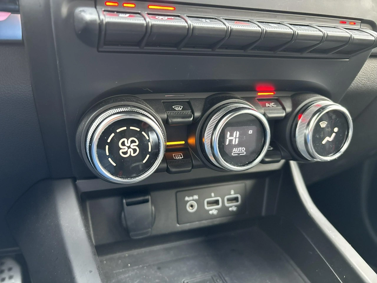 Renault Arkana - Zdjęcie 25