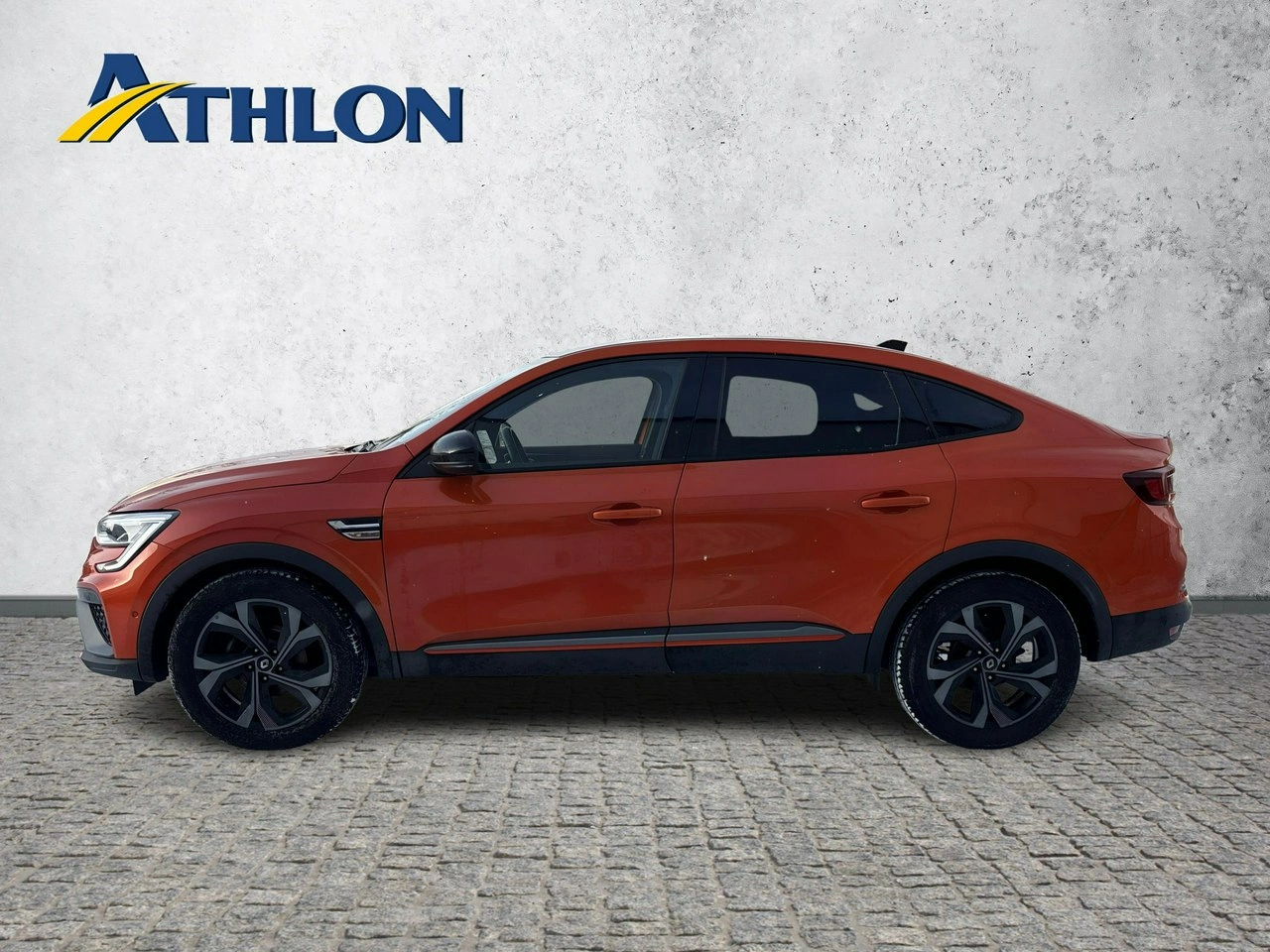 Renault Arkana - Zdjęcie 1