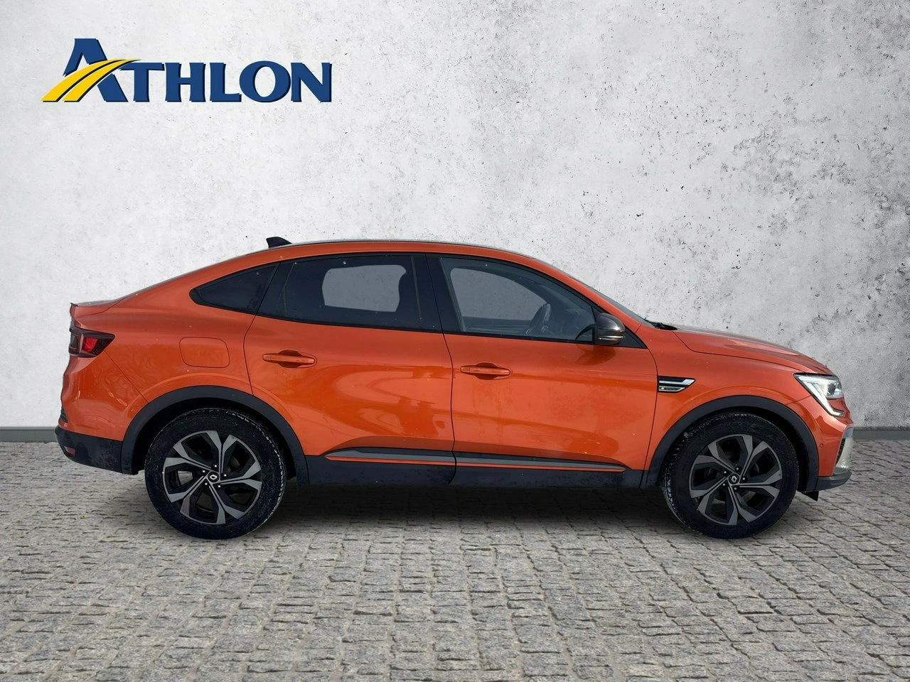 Renault Arkana - Zdjęcie 5