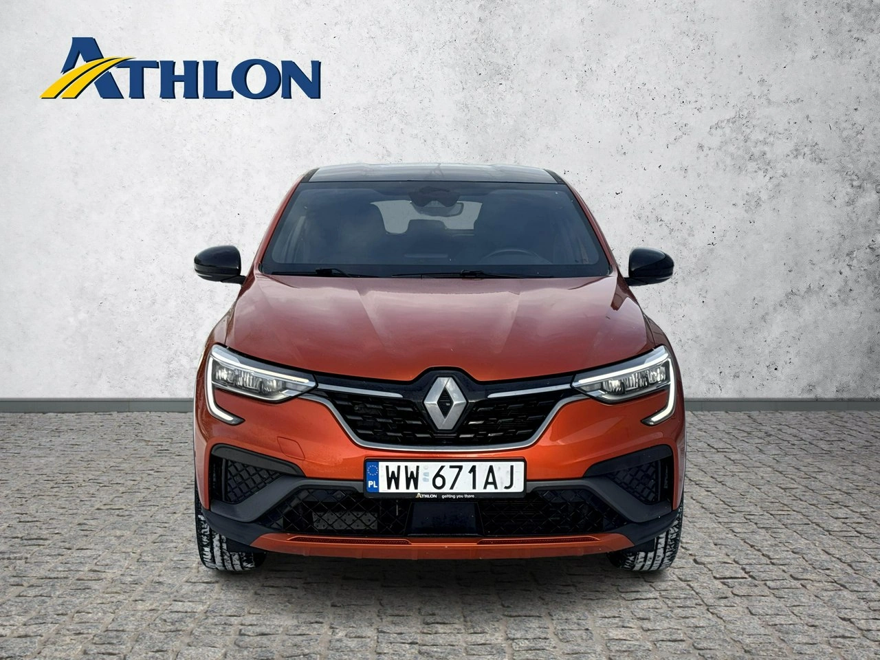 Renault Arkana - Zdjęcie 7