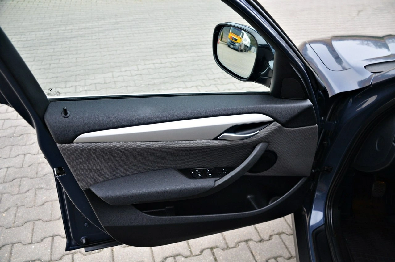 BMW X1 - Zdjęcie 15
