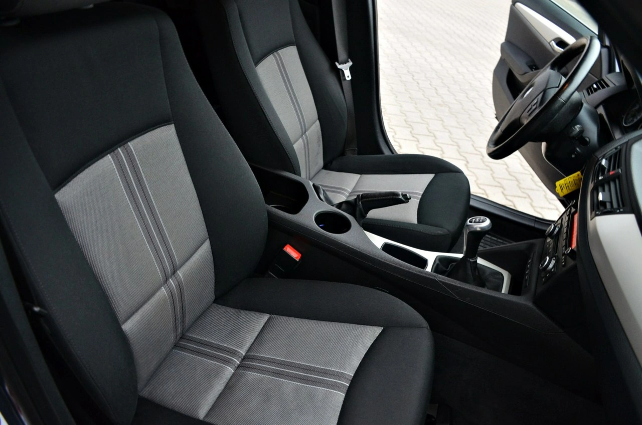 BMW X1 - Zdjęcie 18