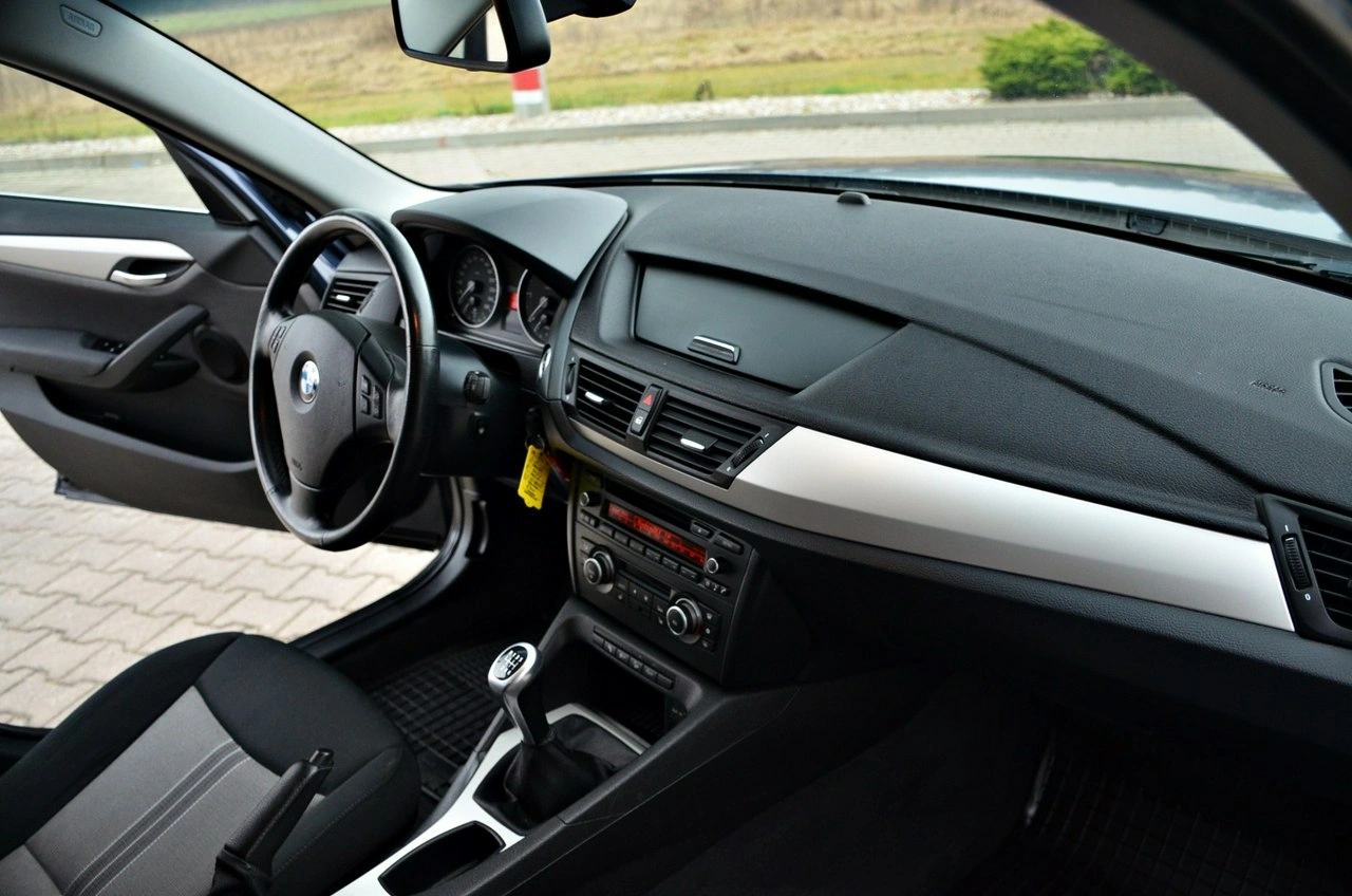 BMW X1 - Zdjęcie 19
