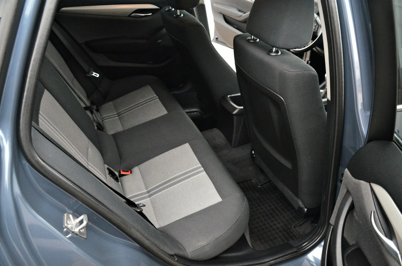 BMW X1 - Zdjęcie 21