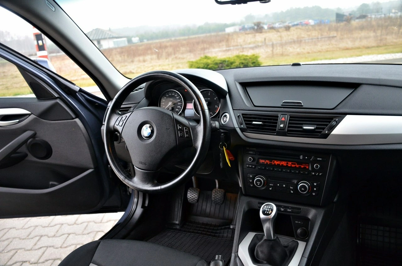 BMW X1 - Zdjęcie 22