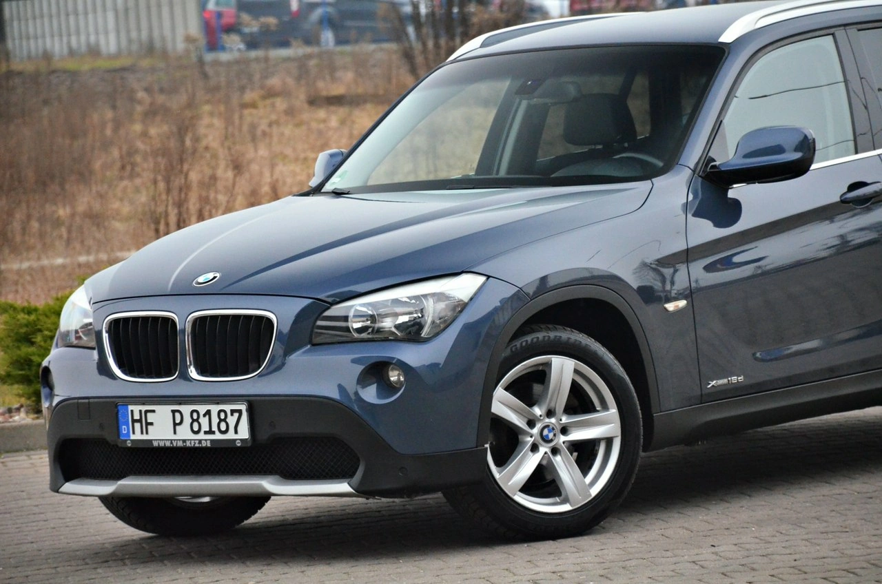 BMW X1 - Zdjęcie 7