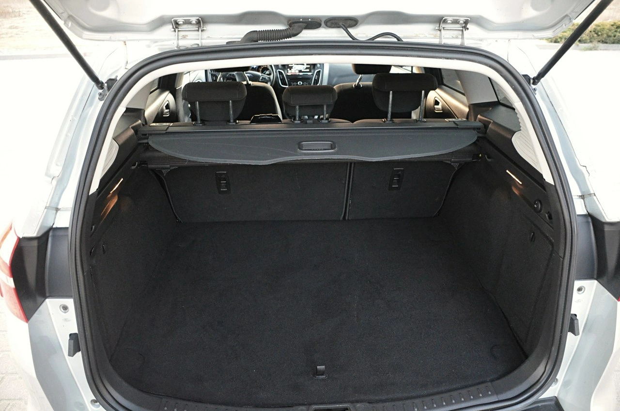 Ford Focus - Zdjęcie 13