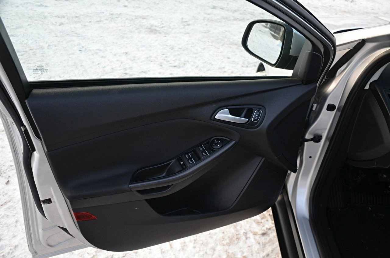 Ford Focus - Zdjęcie 14