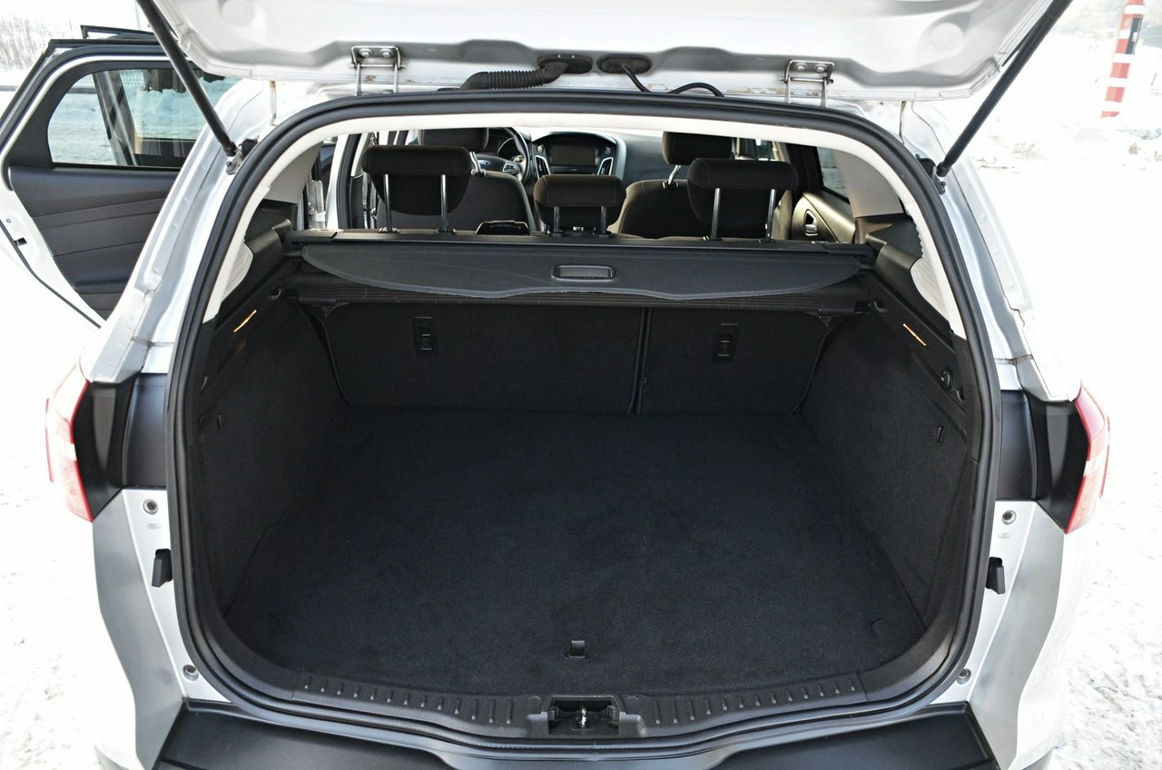 Ford Focus - Zdjęcie 16