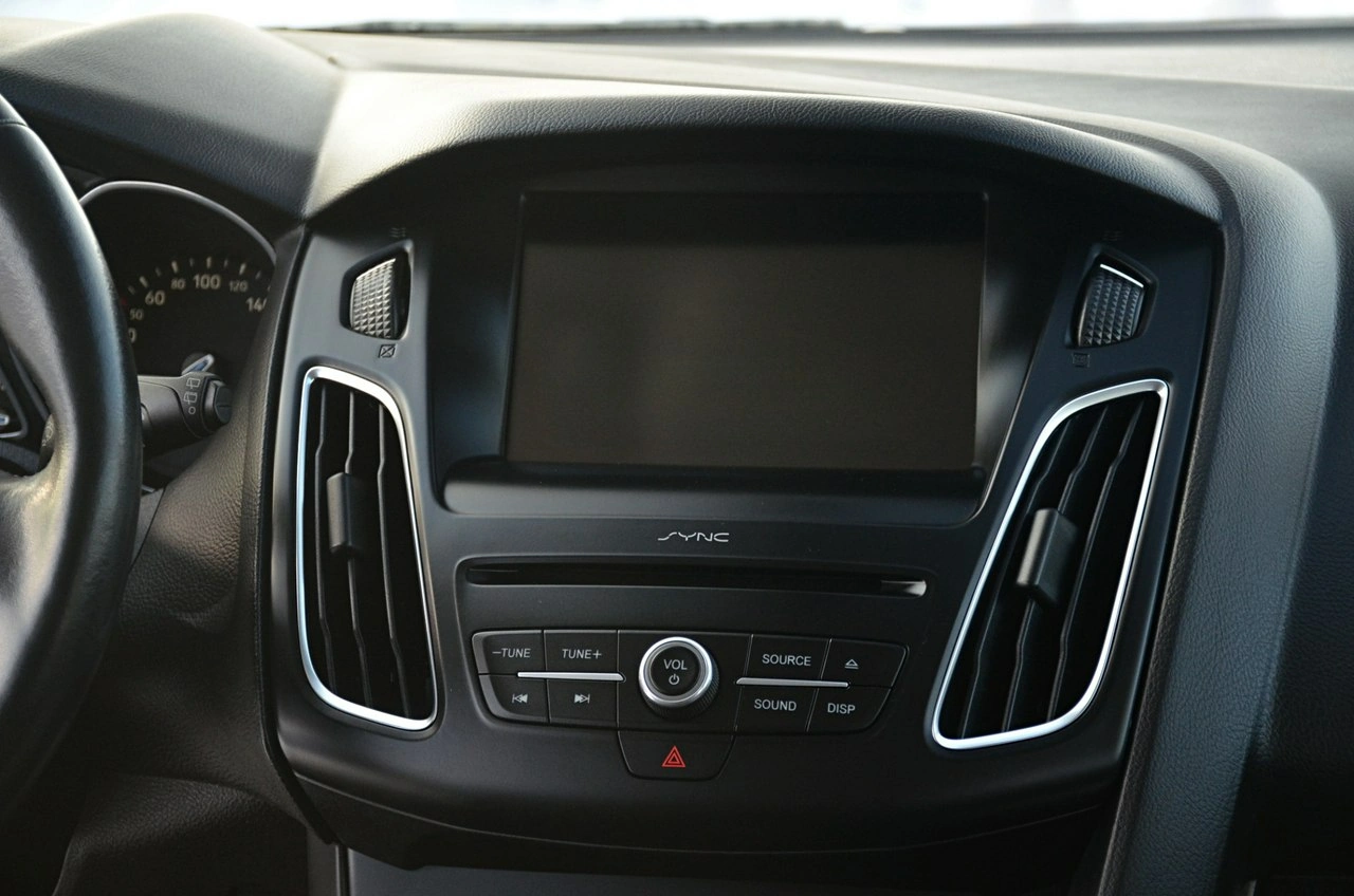 Ford Focus - Zdjęcie 20