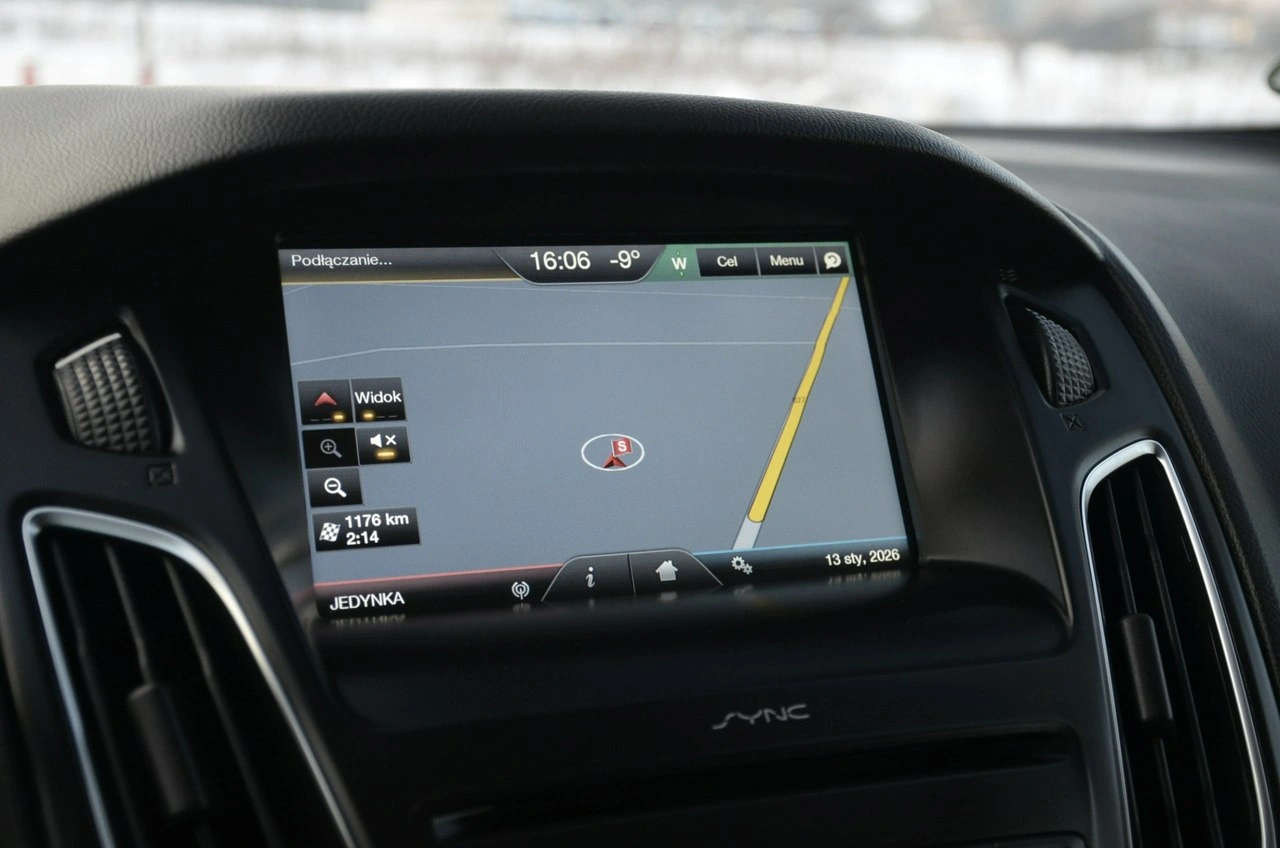 Ford Focus - Zdjęcie 26