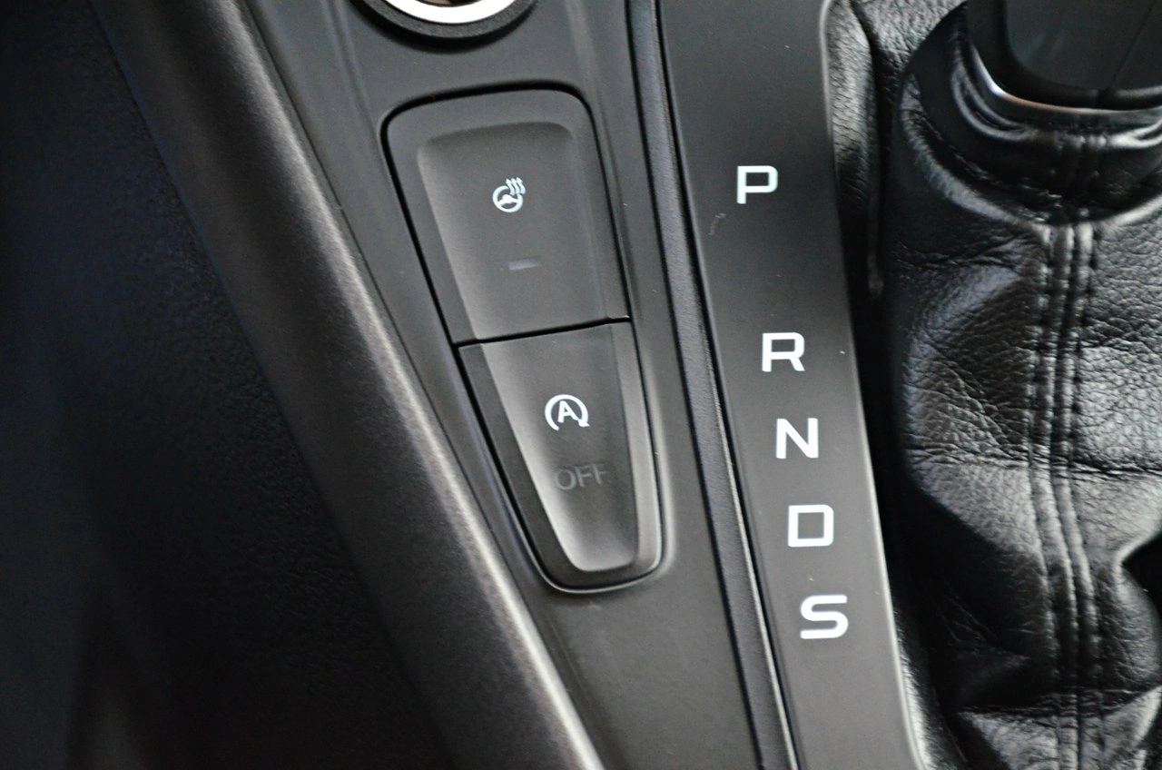 Ford Focus - Zdjęcie 27