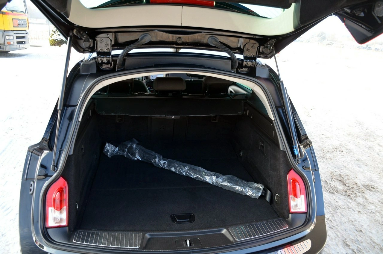 Opel Insignia - Zdjęcie 25