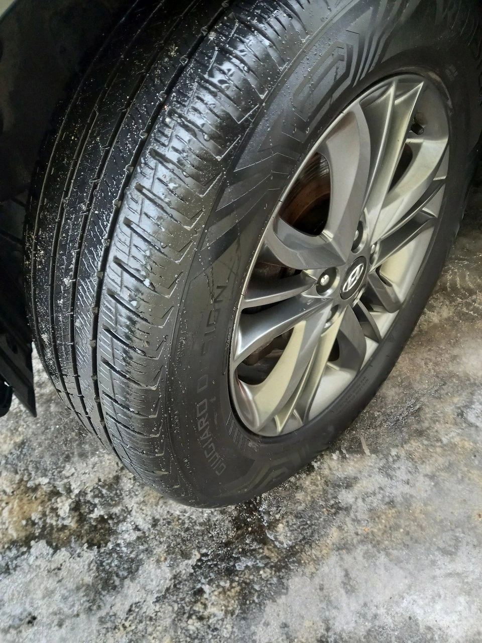 Hyundai ix35 - Zdjęcie 10