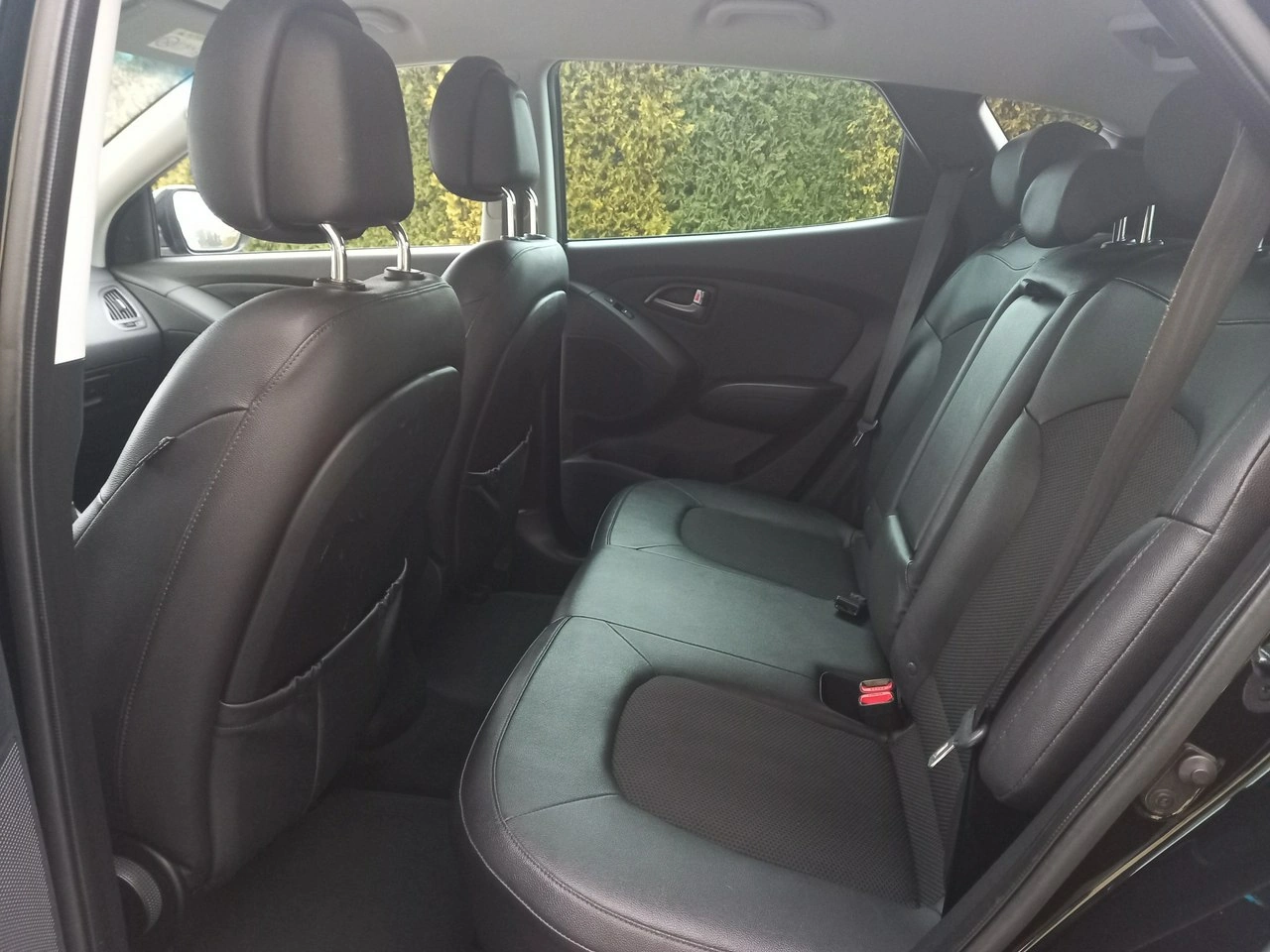 Hyundai ix35 - Zdjęcie 26