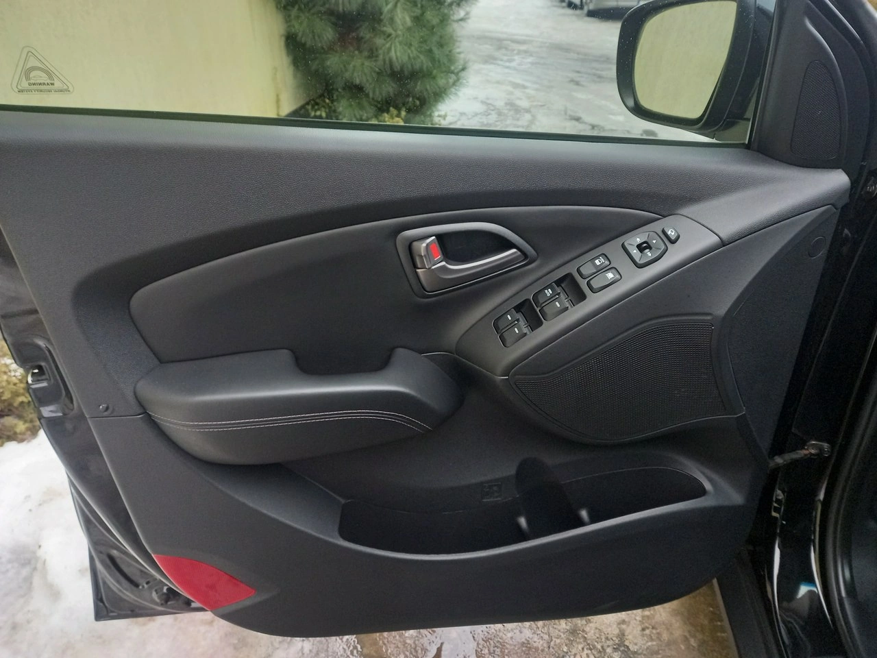 Hyundai ix35 - Zdjęcie 29