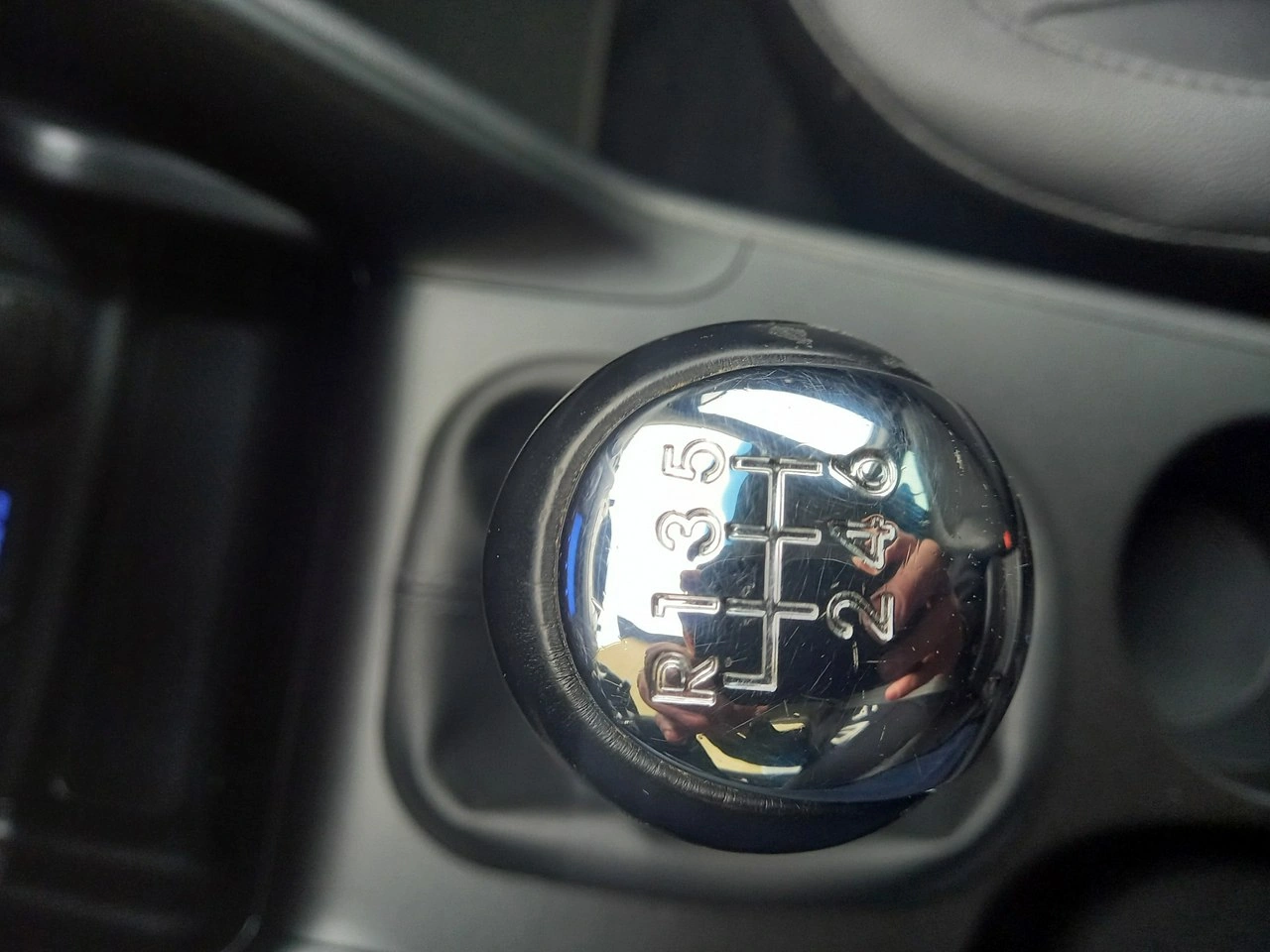 Hyundai ix35 - Zdjęcie 35