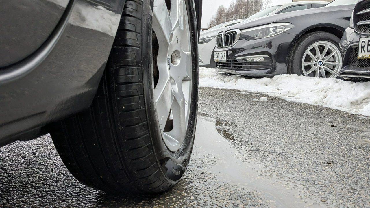 Peugeot 5008 - Zdjęcie 40