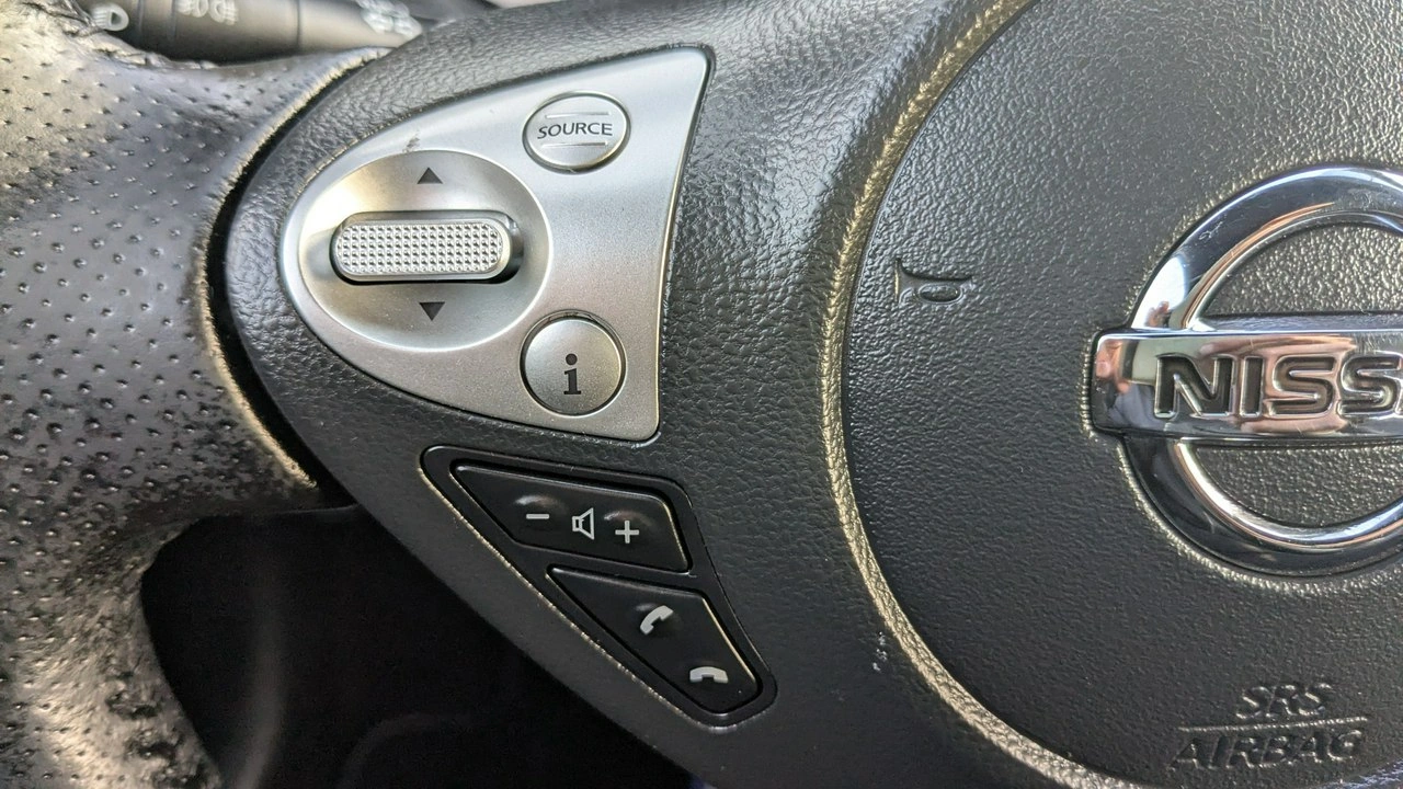 Nissan Juke - Zdjęcie 26