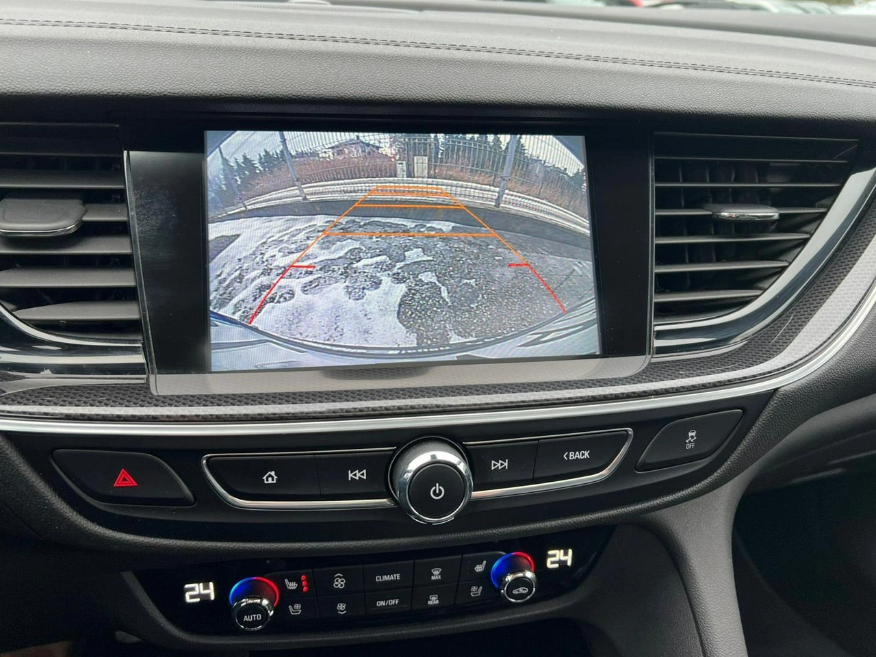 Opel Insignia - Zdjęcie 14