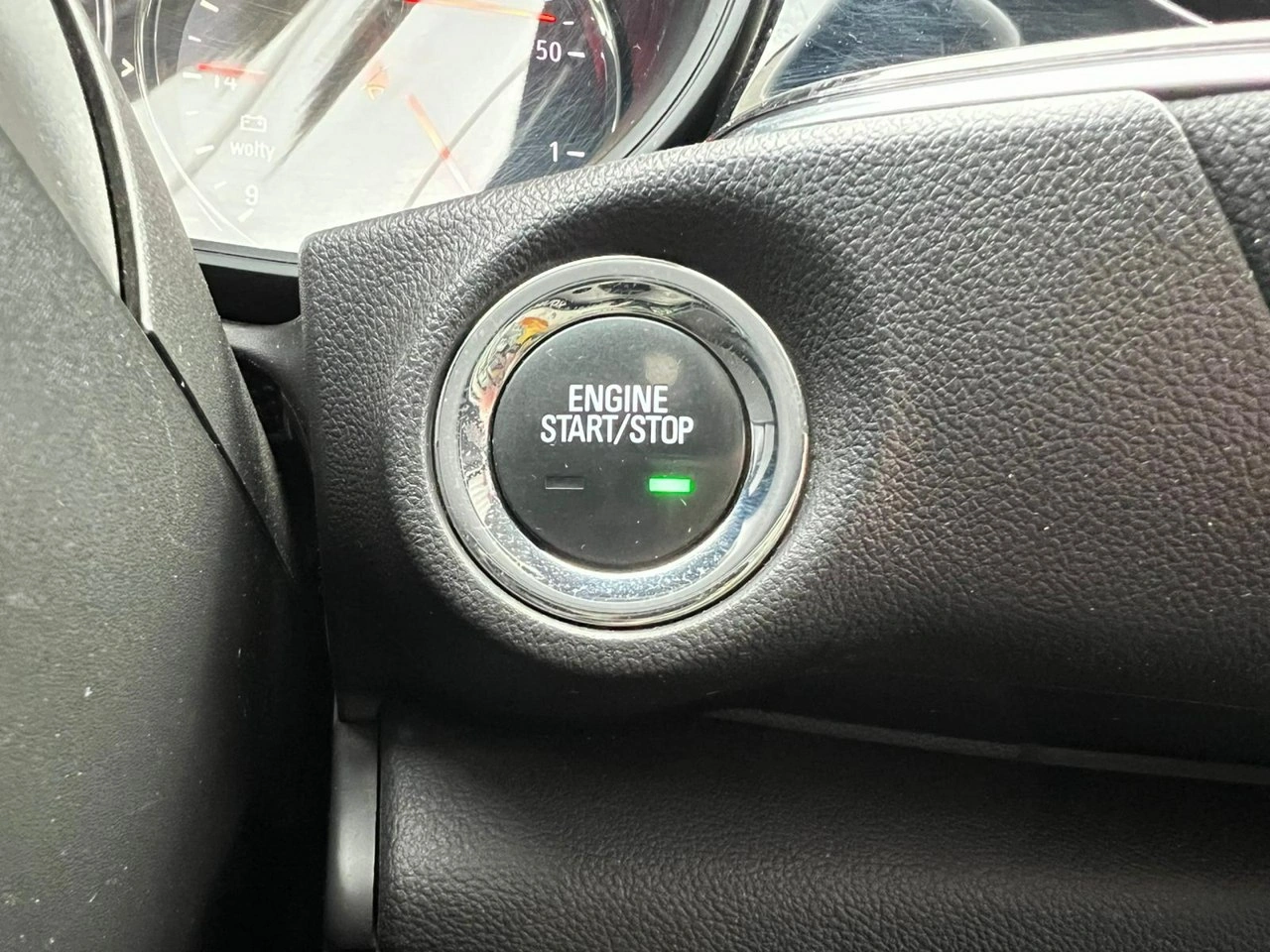 Opel Insignia - Zdjęcie 16