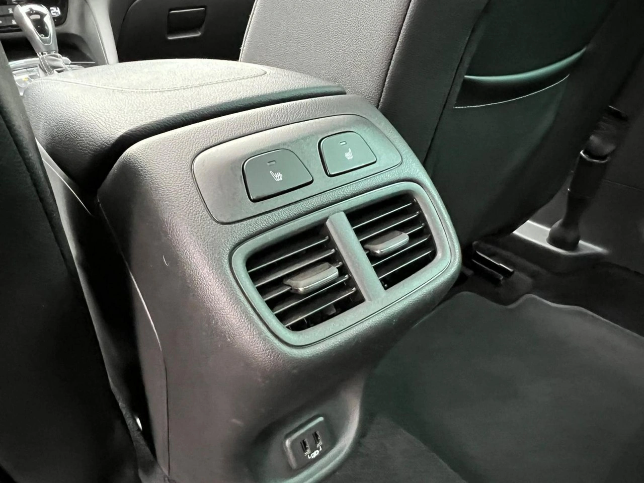 Opel Insignia - Zdjęcie 20