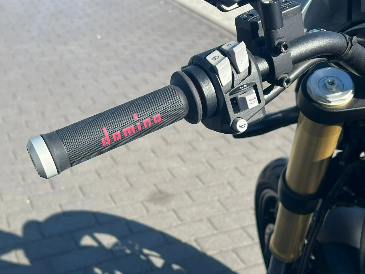 Ducati Scrambler - Zdjęcie 10