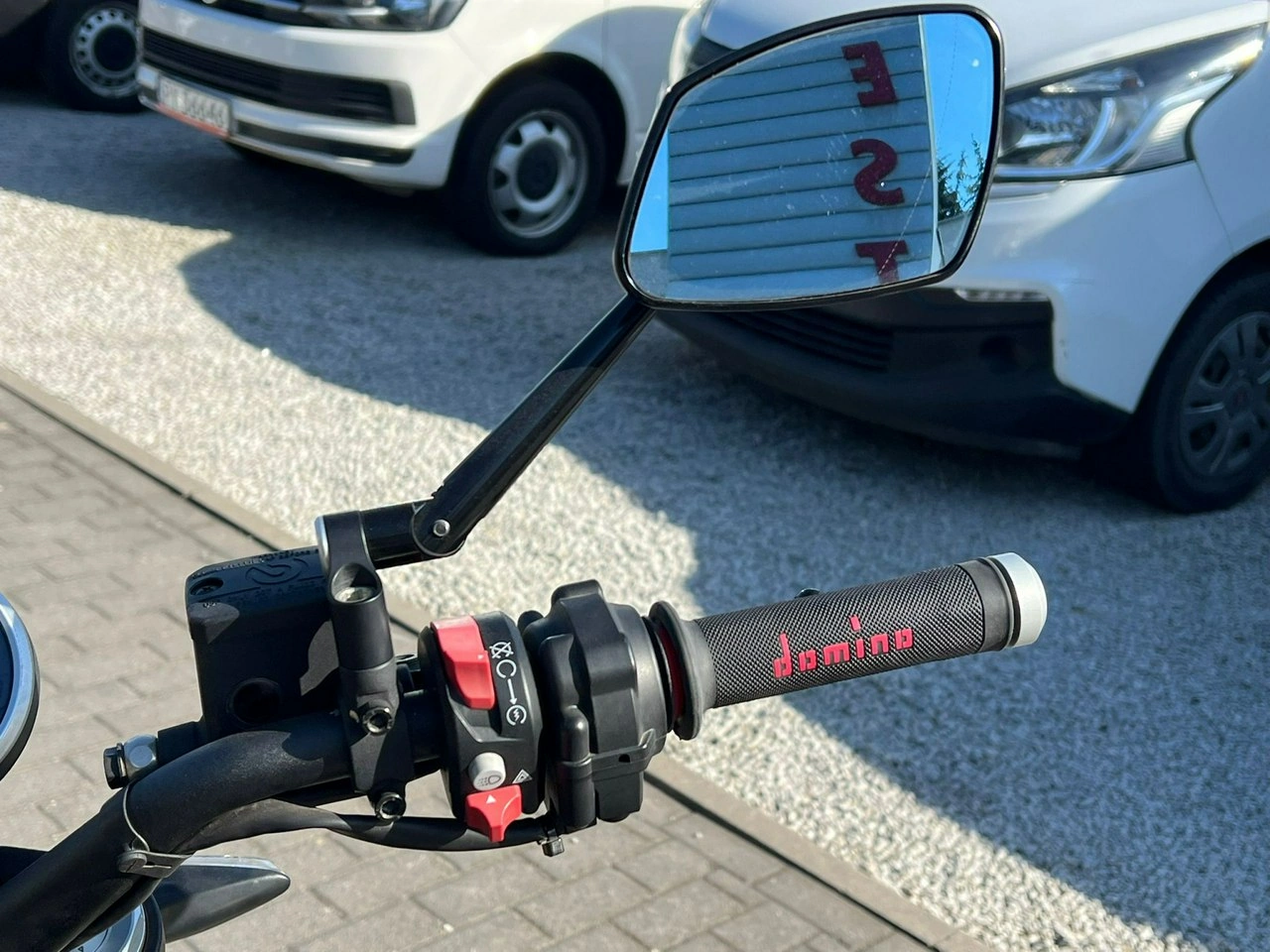 Ducati Scrambler - Zdjęcie 15