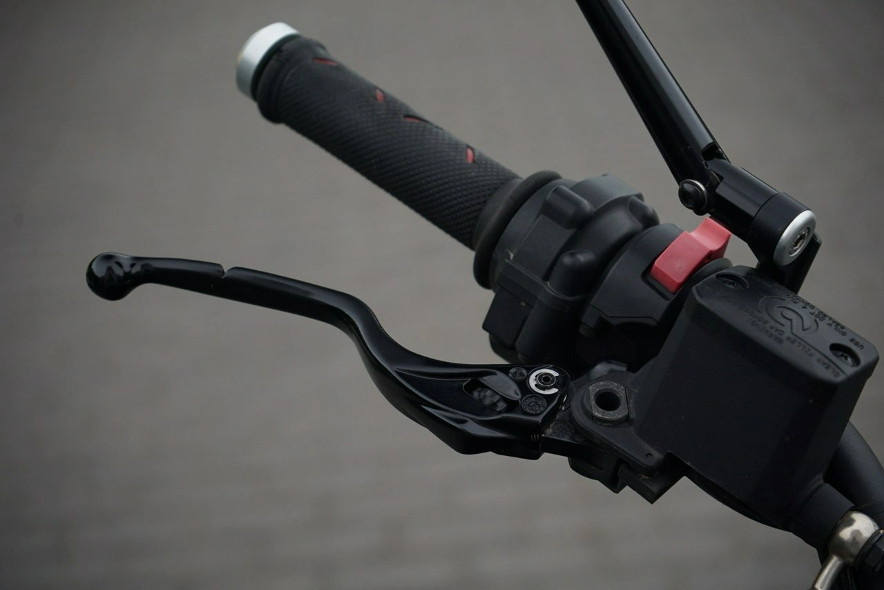 Ducati Scrambler - Zdjęcie 16