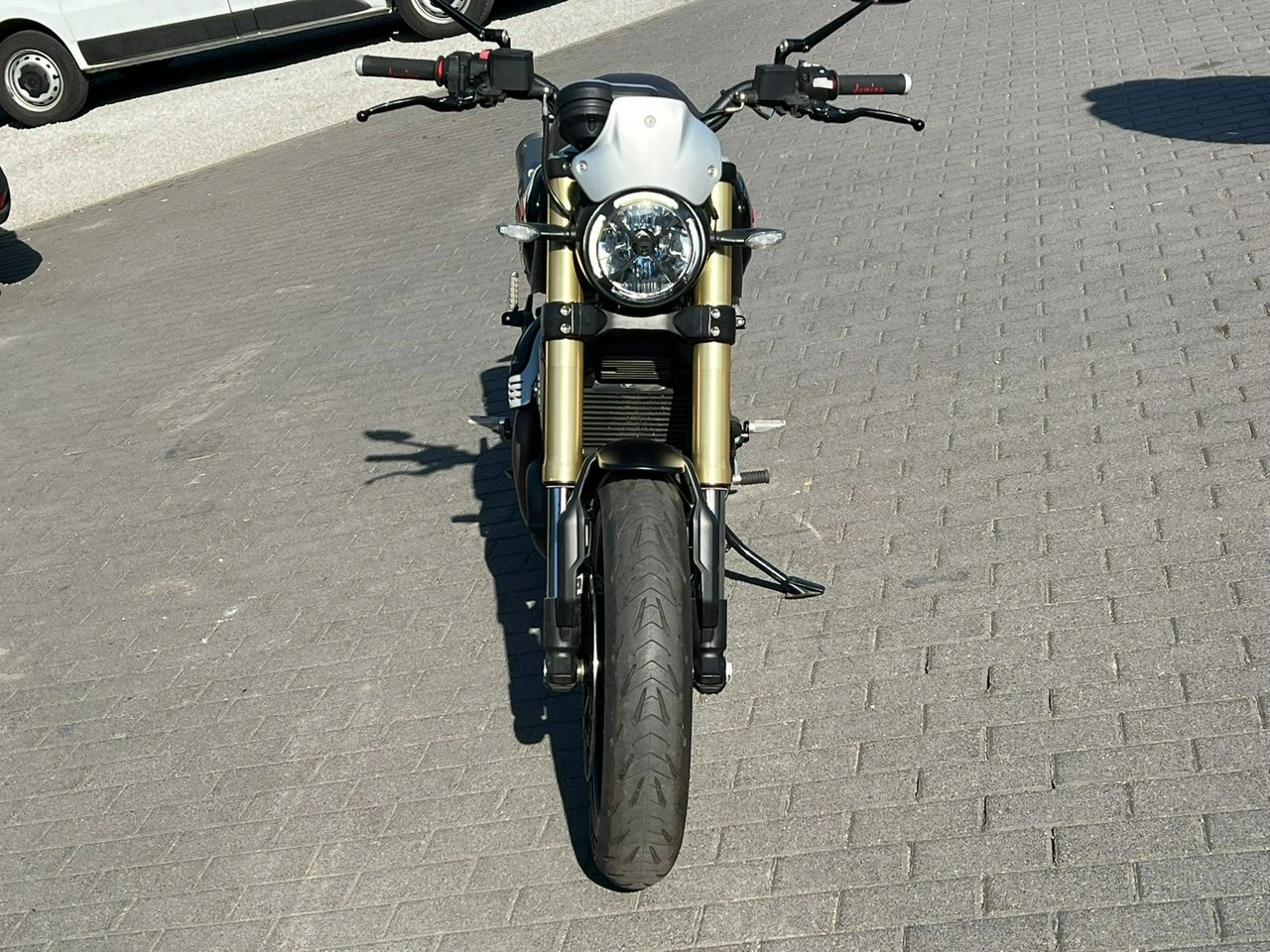 Ducati Scrambler - Zdjęcie 3