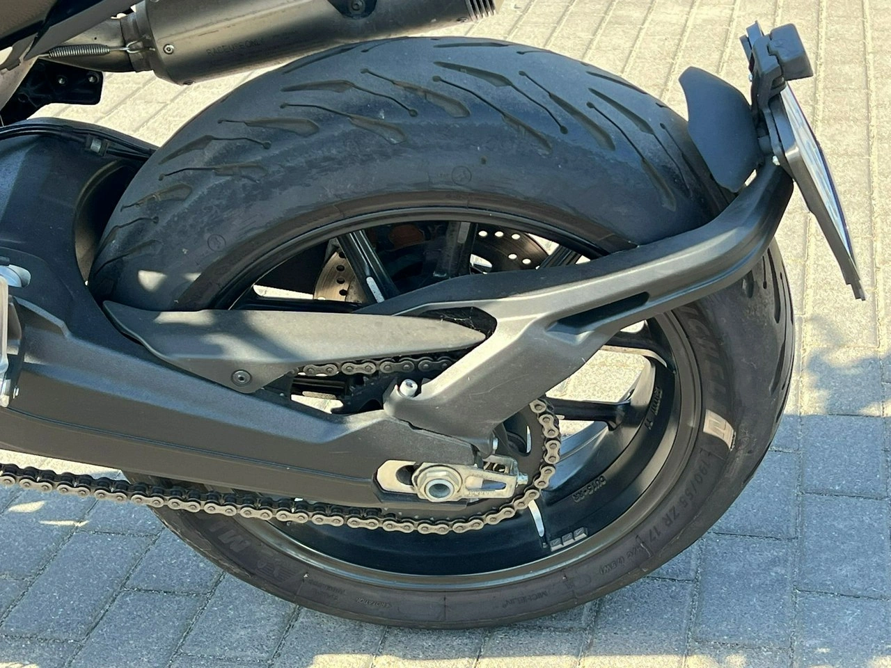 Ducati Scrambler - Zdjęcie 4