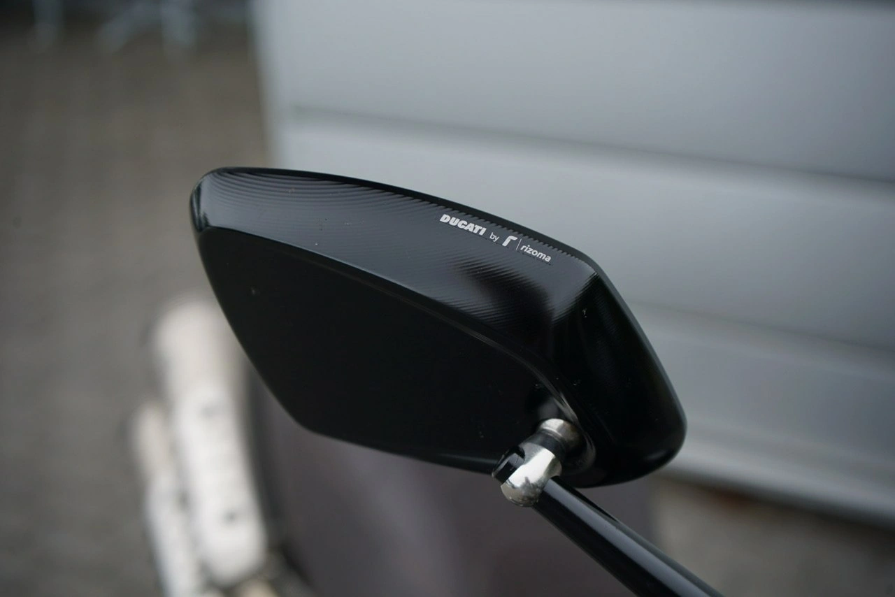 Ducati Scrambler - Zdjęcie 5