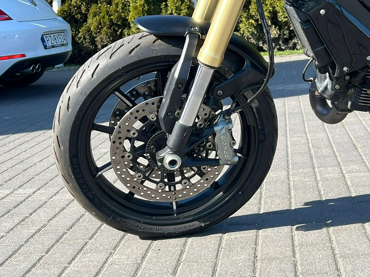 Ducati Scrambler - Zdjęcie 5