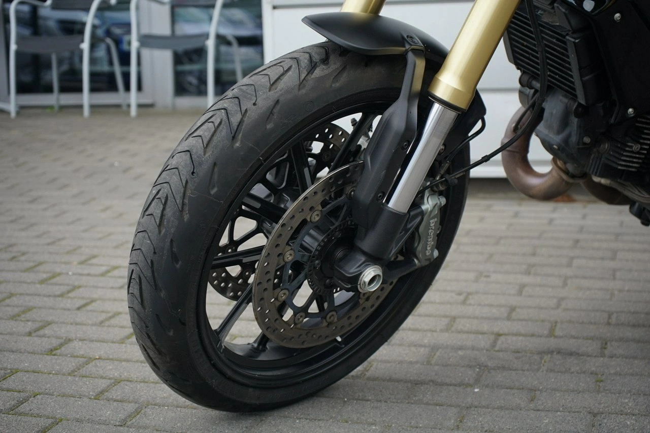 Ducati Scrambler - Zdjęcie 7
