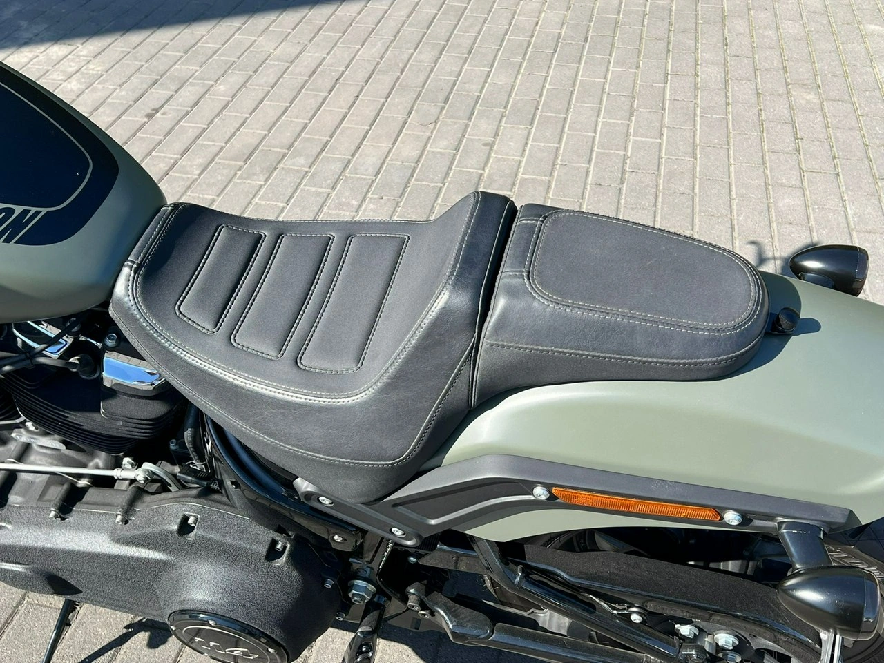 Harley-Davidson Inny - Zdjęcie 9