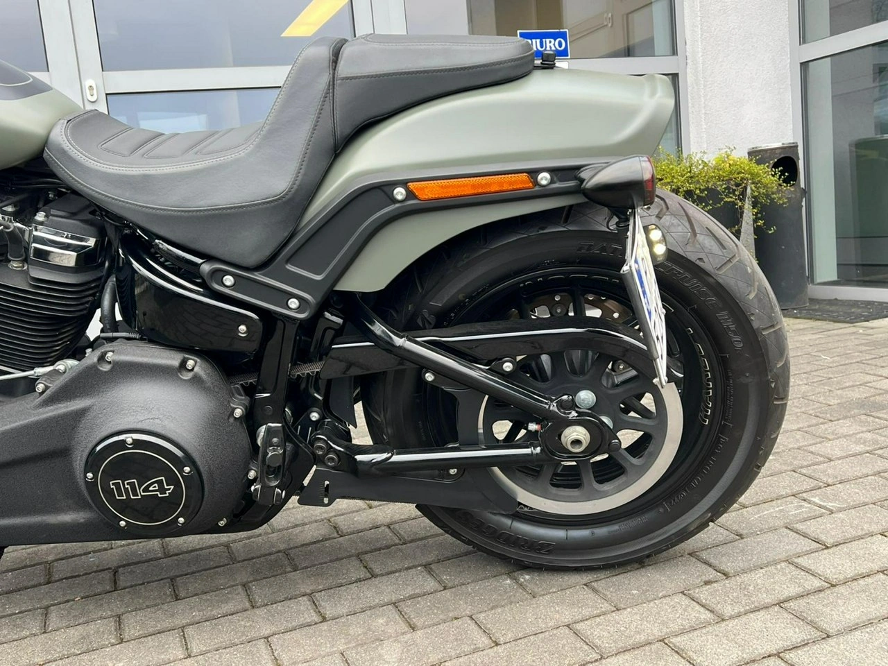 Harley-Davidson Inny - Zdjęcie 10