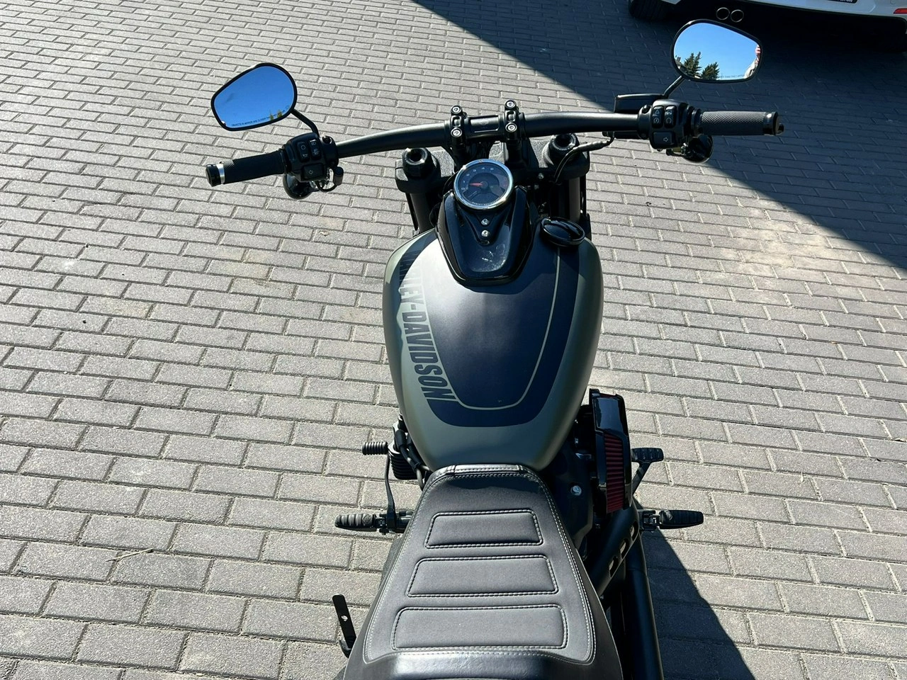 Harley-Davidson Inny - Zdjęcie 10