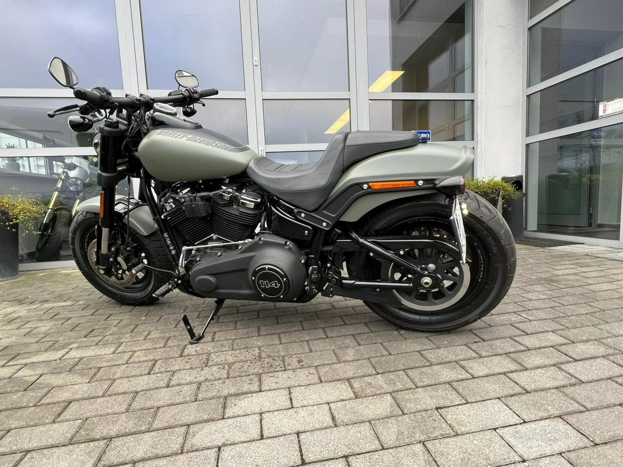 Harley-Davidson Inny - Zdjęcie 11