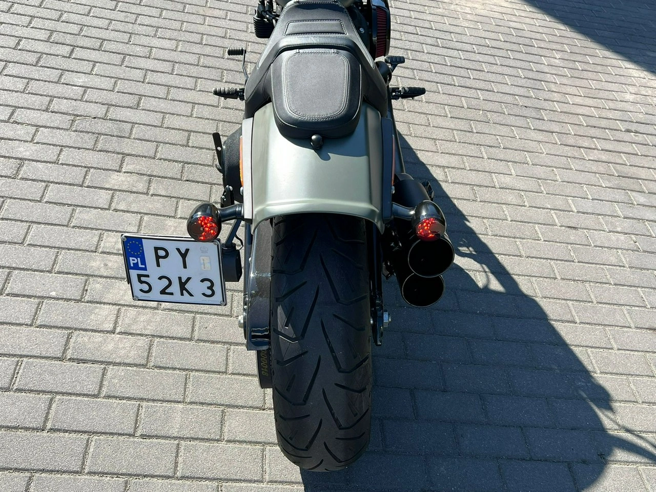 Harley-Davidson Inny - Zdjęcie 11